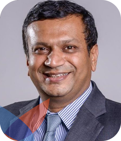 Narayan Ramachandran